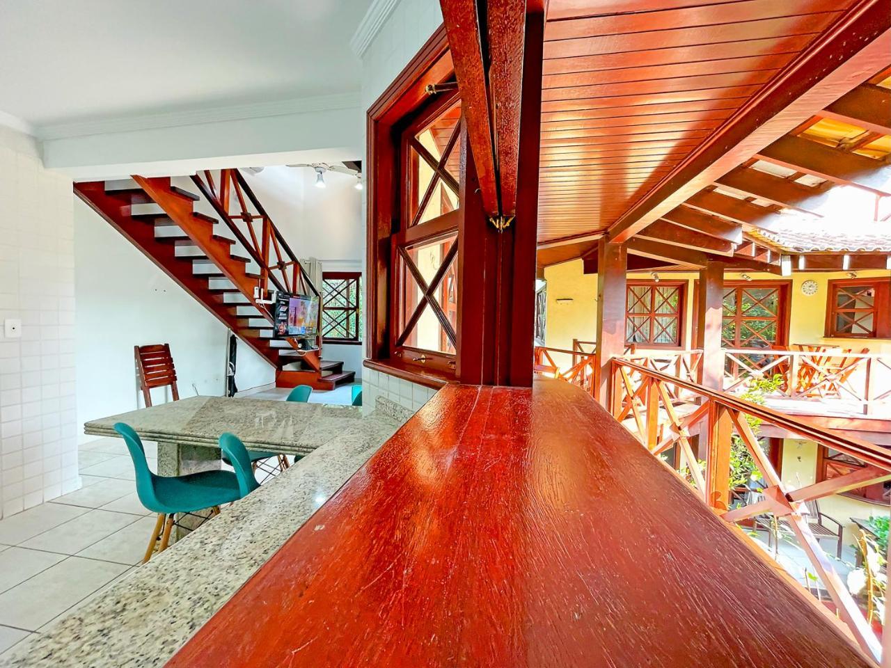 Canto Do Mar Маресиас Экстерьер фото